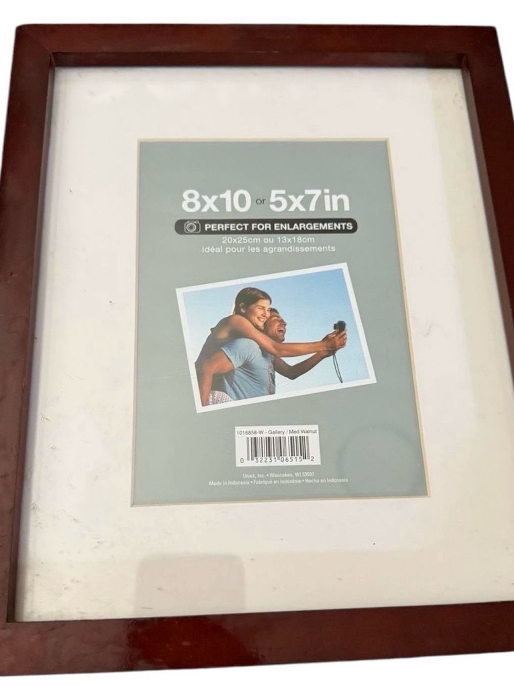 Picture Frame 8x10